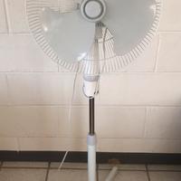 Ventilatore FUNZIONANTE