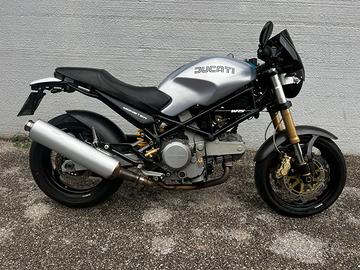 Ducati Monster 620 - 2003