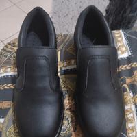 scarpe  antinfortunistiche 