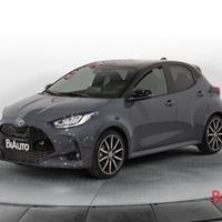 Toyota Yaris Hybrid 130 GR SPORT