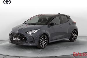 Toyota Yaris Hybrid 130 GR SPORT