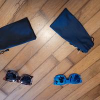 occhiali sole bambini