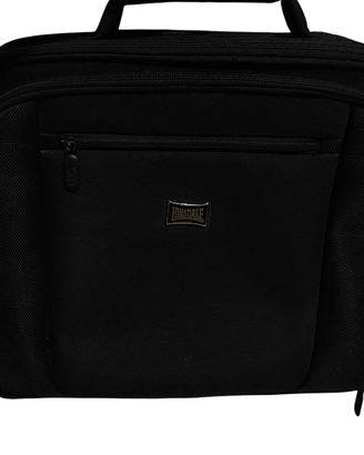 Borsa porta PC Lonsdale