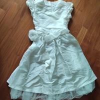 VESTITO Damigella/Cerimonia per anni 10/12