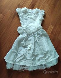 VESTITO Damigella/Cerimonia per anni 10/12