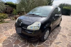 Renault Modus 1.2 GPL Neopatentati - Rimini