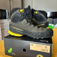 Scarpone Trekking La Sportiva TX5