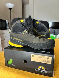 Scarpone Trekking La Sportiva TX5