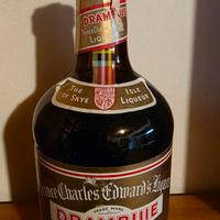 Drambuie Vintage - Prince Charles Edward's