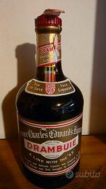 Drambuie Vintage - Prince Charles Edward's