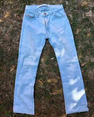 Jeans diesel