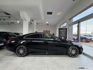 MERCEDES - Classe CLS - CLS 400 d 4Matic Auto