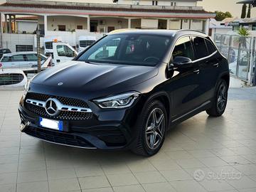 Mercedes-benz GLA 200 d Automatic Executive Garanz