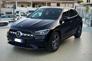 Mercedes-benz GLA 200 d Automatic Executive Garanz