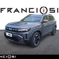 DACIA Duster 1.6 hybrid Extreme 140cv