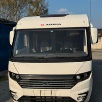 Privato vende motorhome Adria