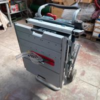 Banco sega Bosch Professional GTS 10 XC + GTA60W