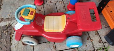giochi bambini