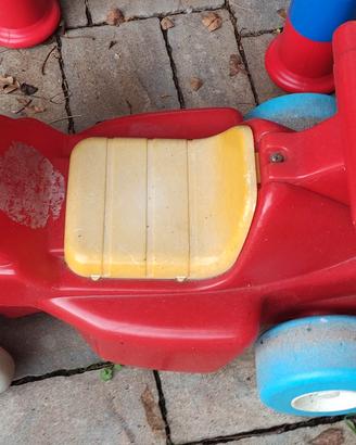 giochi bambini