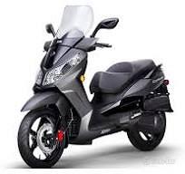 SYM  Citycom S 300 I ABS
