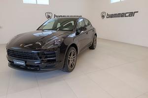 PORSCHE Macan 2.0 i.e