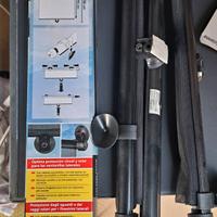 tendine parasole per auto