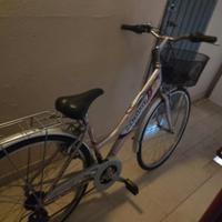 Bici da donna