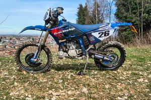 Yamaha yz/yzx 250