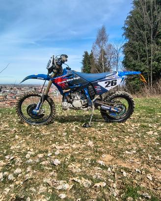 Yamaha yz/yzx 250