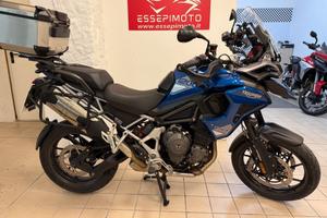 Triumph Tiger 1200 GT PRO