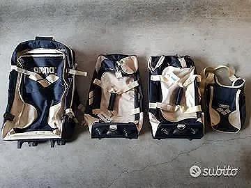 Set viaggio Arena