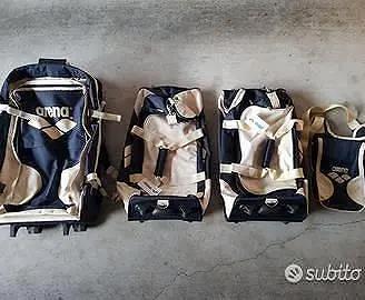 Set viaggio Arena