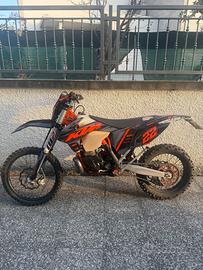 Ktm exc 250