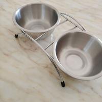 Ciotole per gatti Zoofari