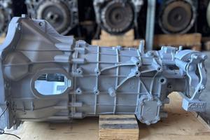 CAMBIO DAILY 2835.6 IVECO 500080128