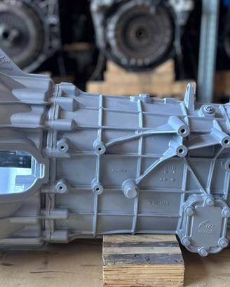 CAMBIO DAILY 2835.6 IVECO 500080128