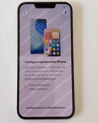 iPhone 13 128 GB