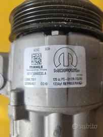Compressore clima Fiat 500x/Jeep Renegade 1.0 T