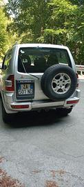 Pajero v60 v6 3.2