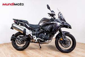 BENELLI TRK 502 X - 2023