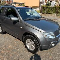 Gran vitara