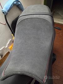 Sella nuova originale Moto Guzzi 