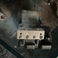 Blocco abs Polo modello AW1 anno 2021 1.6 TDI