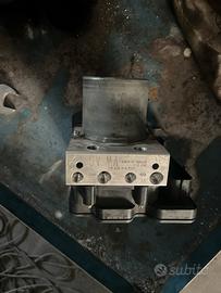 Blocco abs Polo modello AW1 anno 2021 1.6 TDI