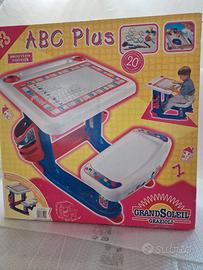 Banco giochi per bambini