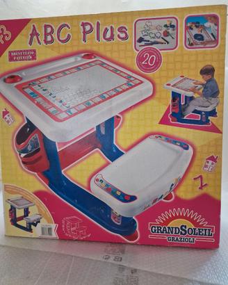 Banco giochi per bambini