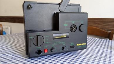proiettore silma alfa 06