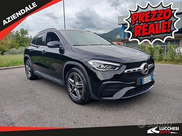 Mercedes-Benz GLA 200 d Automatic Premium
