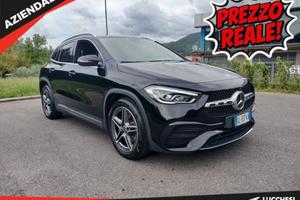 Mercedes-Benz GLA 200 d Automatic Premium