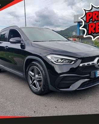 Mercedes-Benz GLA 200 d Automatic Premium